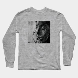 INEFFABLE Long Sleeve T-Shirt